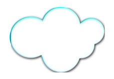 Visio Network Cloud - ClipArt Best