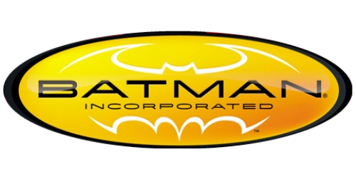 Image - Batman Inc Volume 2 logo.png - Batman Wiki