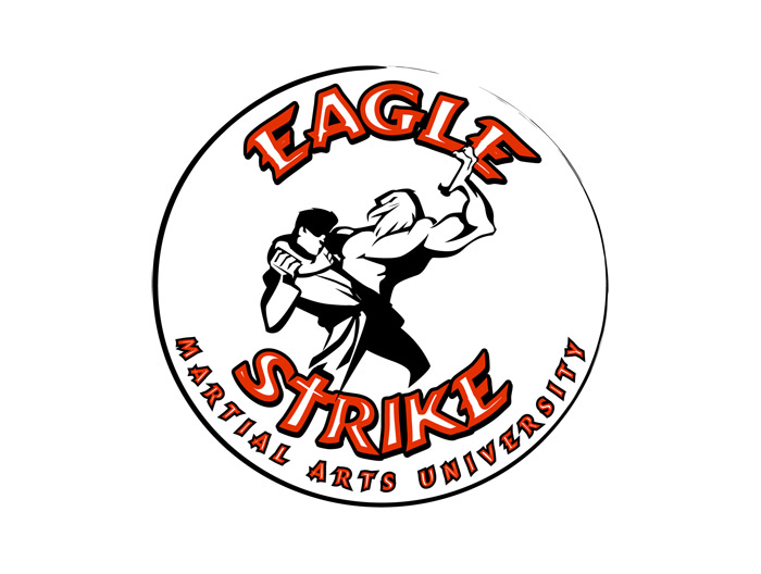 Martial Arts Logo Design - Logos for MMA and Martial Artists
