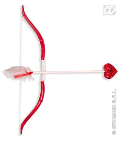 Best Photos of Cupid Bow & Arrow - Cupid Bow and Arrow, Cupid Bow ...