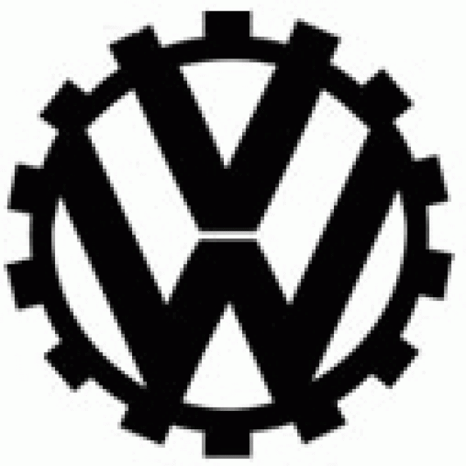 Nazi VW logo | The News Wheel