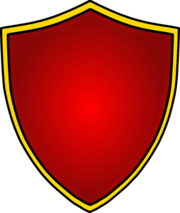 Medieval shield clipart - Clipartix