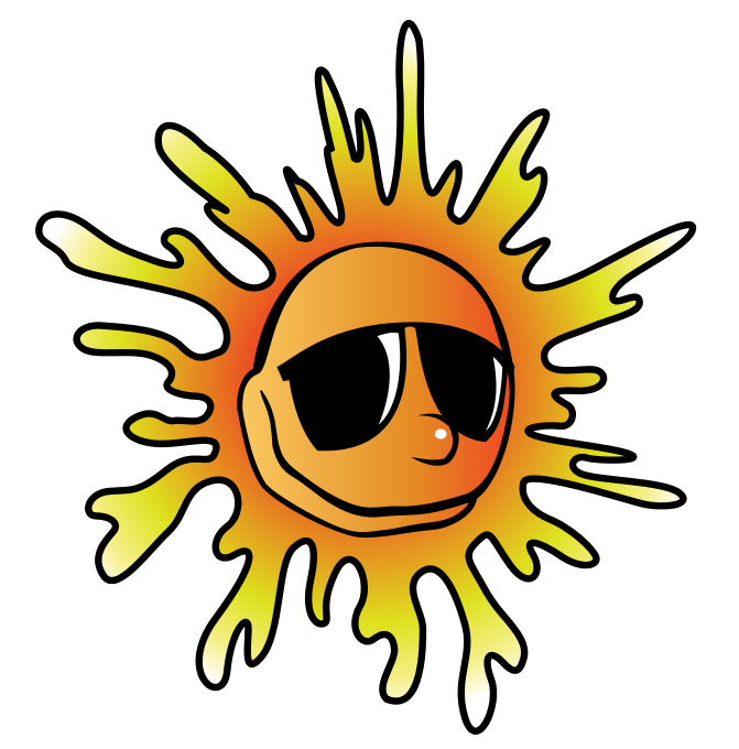 Free Sun Clipart | Free Download Clip Art | Free Clip Art | on ...