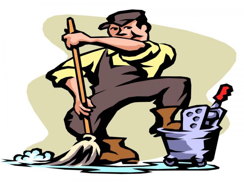 Janitorial Pictures | Free Download Clip Art | Free Clip Art | on ...