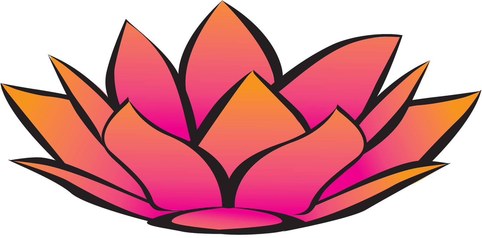 Flopsock Factory: Lotus Flower