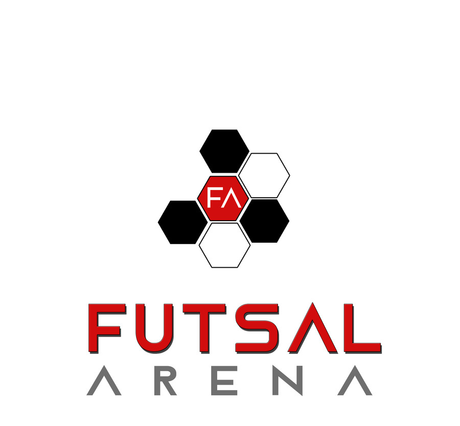 Entry #4 by Satyasen for Make a Logo for a Soccer playing arena ...