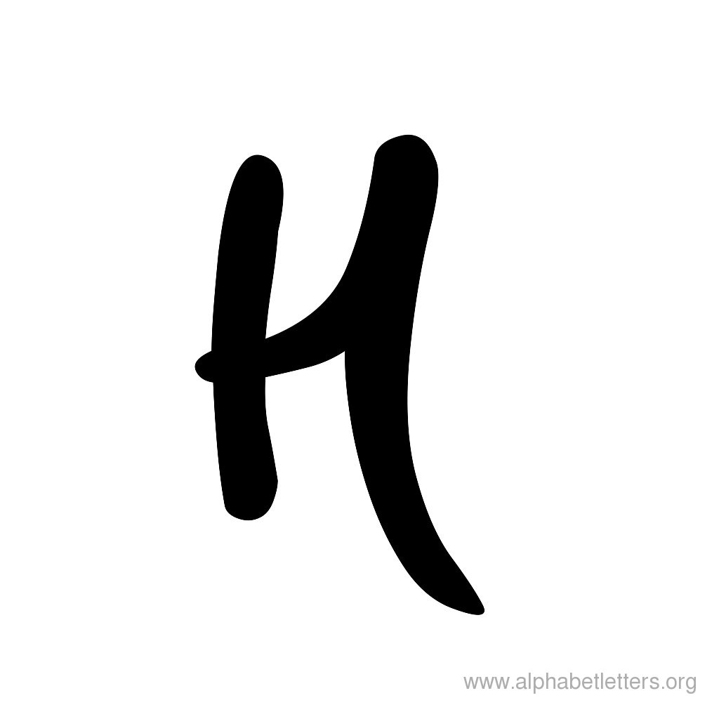 Download Printable Graffiti Letter Alphabets | Alphabet Letters Org