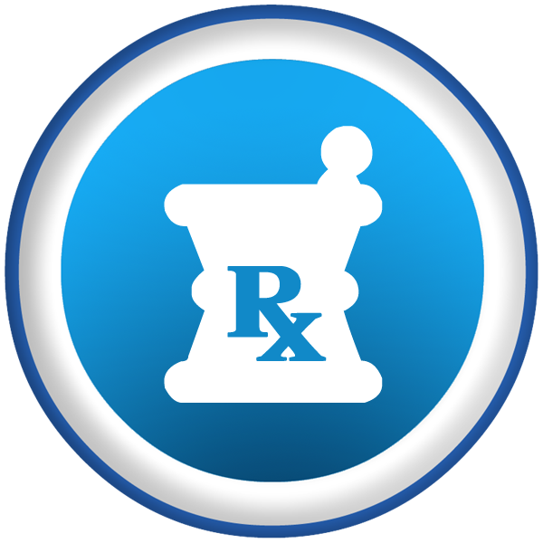 Rx Symbol - ClipArt Best