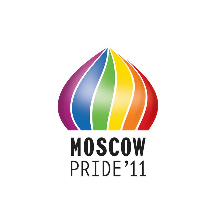 Moscow Pride - Wikipedia