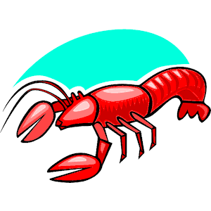Best Lobster Clipart #12198 - Clipartion.com