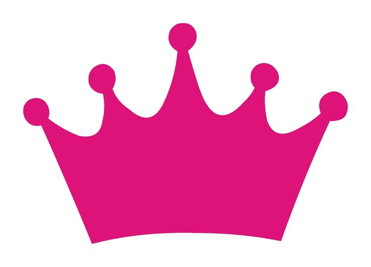 Princess Crown Crafts | Crown ...