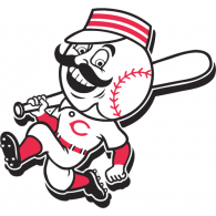 Cincinnati Reds | Brands of the Worldâ?¢ | Download vector logos and ...