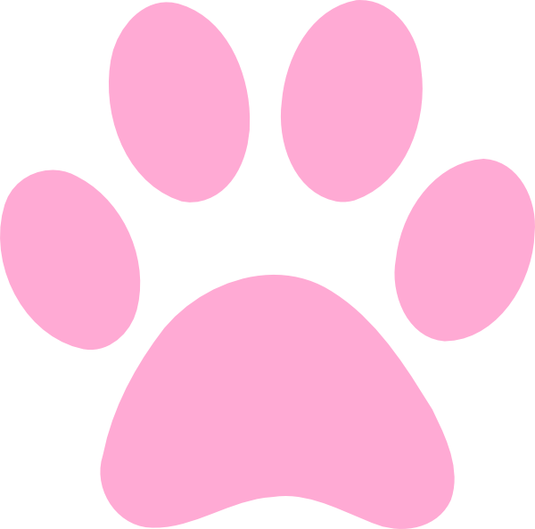 Paw Print Pictures | Free Download Clip Art | Free Clip Art | on ...