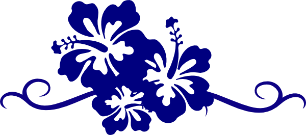 Hibiscus Flower Design | Free Download Clip Art | Free Clip Art ...