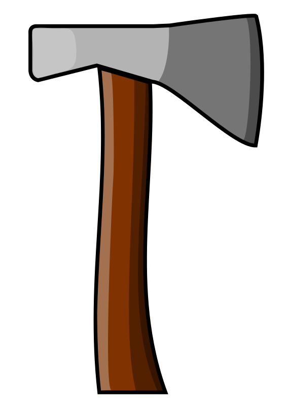 Tomahawk Clipart | Free Download Clip Art | Free Clip Art | on ...