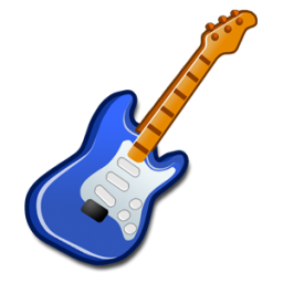 free guitar Clipart guitar icons guitar graphic
