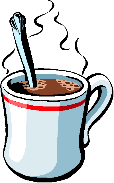 Cartoon Hot Chocolate - ClipArt Best