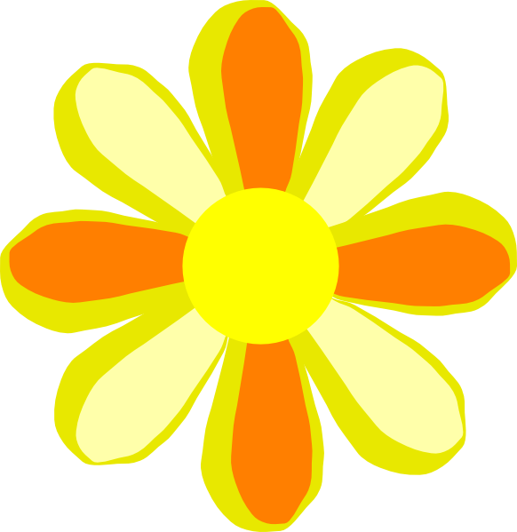 summer garden clipart - photo #48