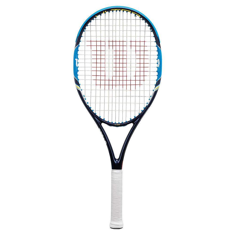 Buy the Wilson Ultra 108 Tennis Racquet