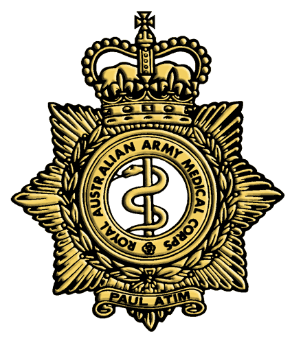Corps Badges of the Australian Army