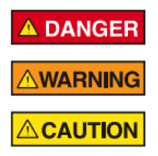 Safety Sign and Marking Requirements - Quick Tips #201 - Grainger ...