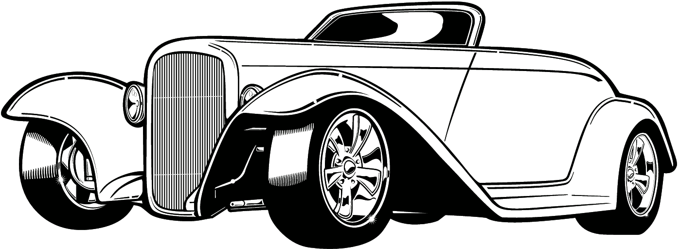 Classic Car Clipart | Free Download Clip Art | Free Clip Art | on ...