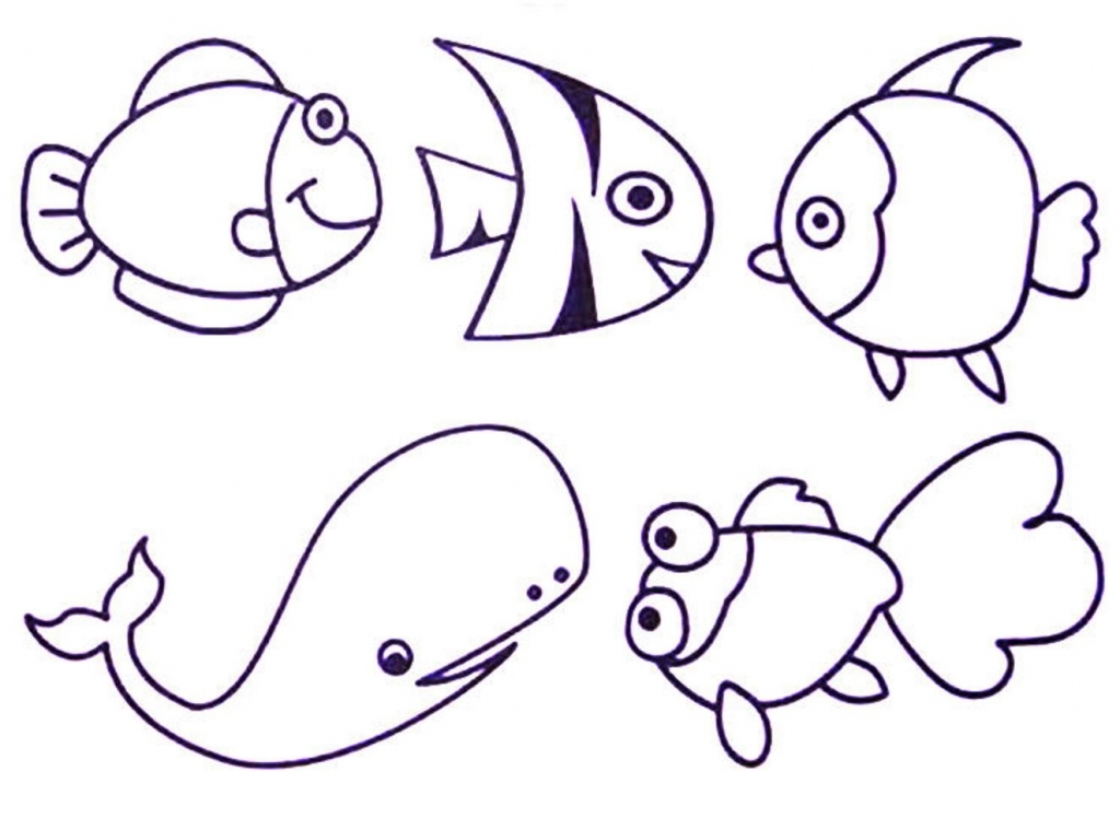 Marine Animals Drawings - Drawing Arts - ClipArt Best - ClipArt Best Marine Animals Drawings - Drawing Arts - ClipArt Best - ClipArt Best