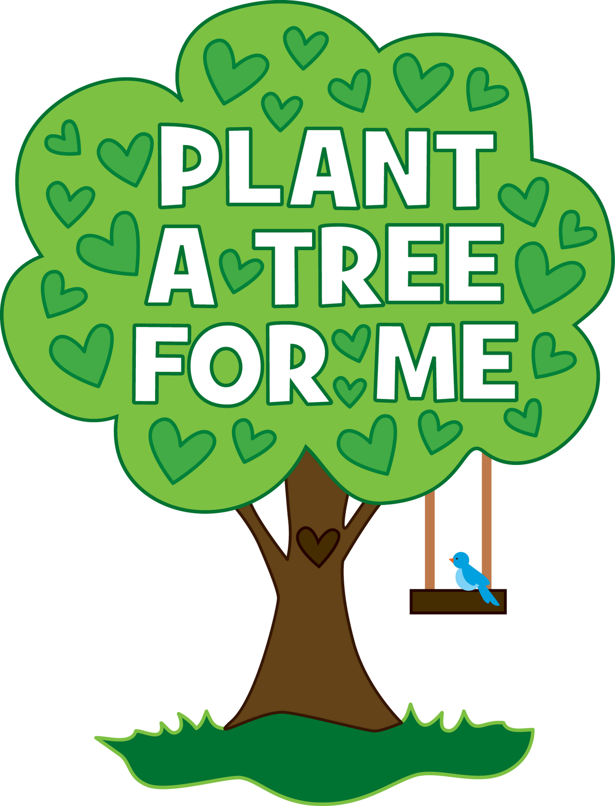 Tree Planting - ClipArt Best