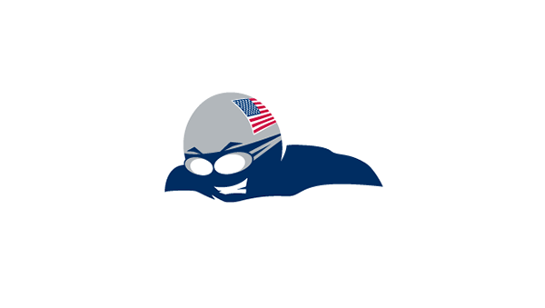 USA Swimming Logo Designs on Behance