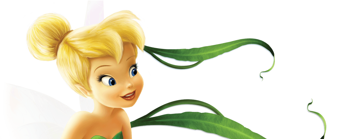 Disney Fairies | Tingeling | Officiell svensk hemsida för Disney ...