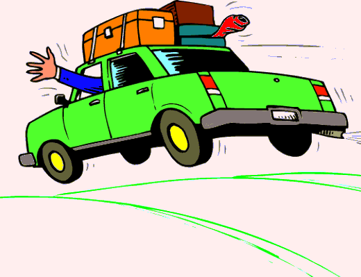 Animated Car On Road - ClipArt Best Animated Car On Road - ClipArt Best