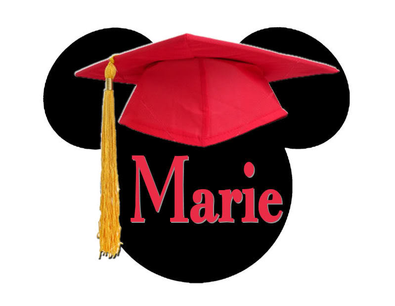 Help Looking for Graduation cap and gown clipart - The DIS ...