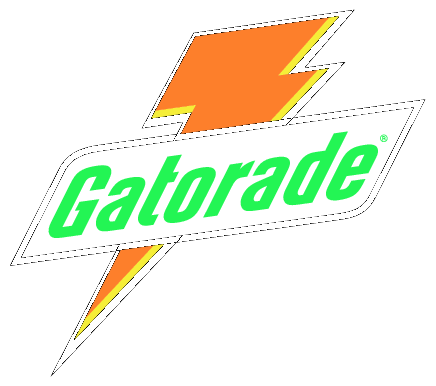Gatorade logos, free logo - ClipartLogo.