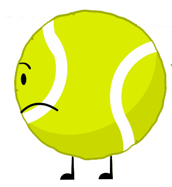 Image - Tennis Ball 9.png - Battle for Dream Island Wiki