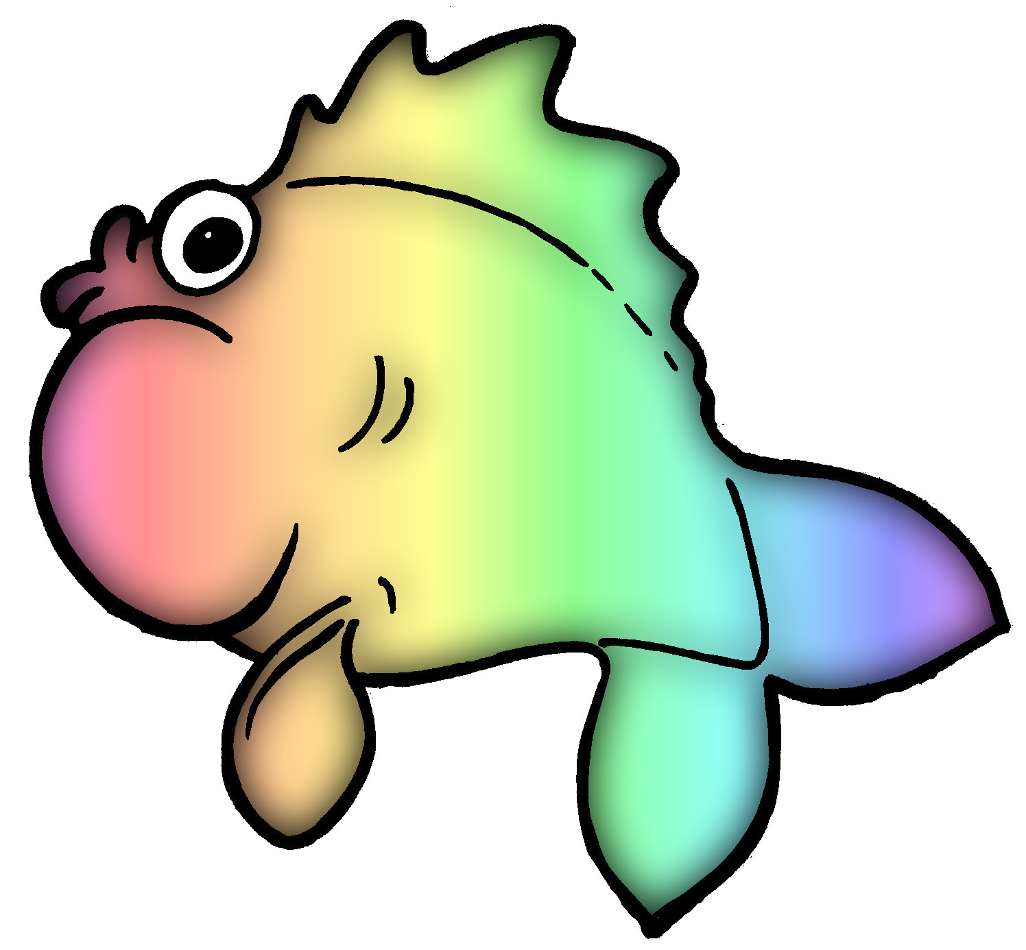 clipart free fish - photo #37