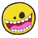 The Craziest Crazy Smiley Faces for Facebook Chat | Free Emoticons