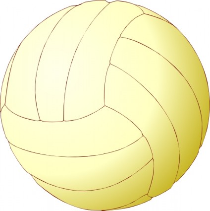Logo volley ball Free vector for free download (about 3 files).