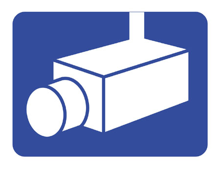 Security Camera Icon Related Keywords & Suggestions - Security ...