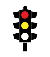 The Highway Code - Traffic Light Signals