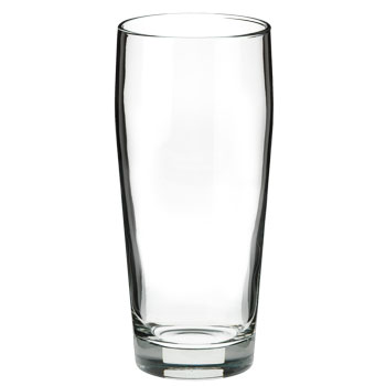 16 oz willi becher pub glass beer glass [5872] : Splendids ...