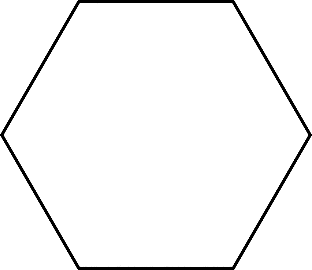 large-pentagon-shape-clipart-best