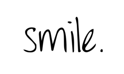 Smile - Quotes and Poems Gif (157100)