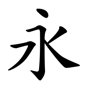 What is the most beautiful word in the Chinese language? - Quora