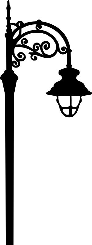 Street Lamp | Old Town, Street ...