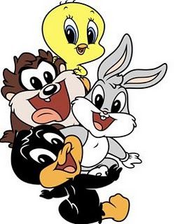 Looney Tunes Characters | Cartoons ...