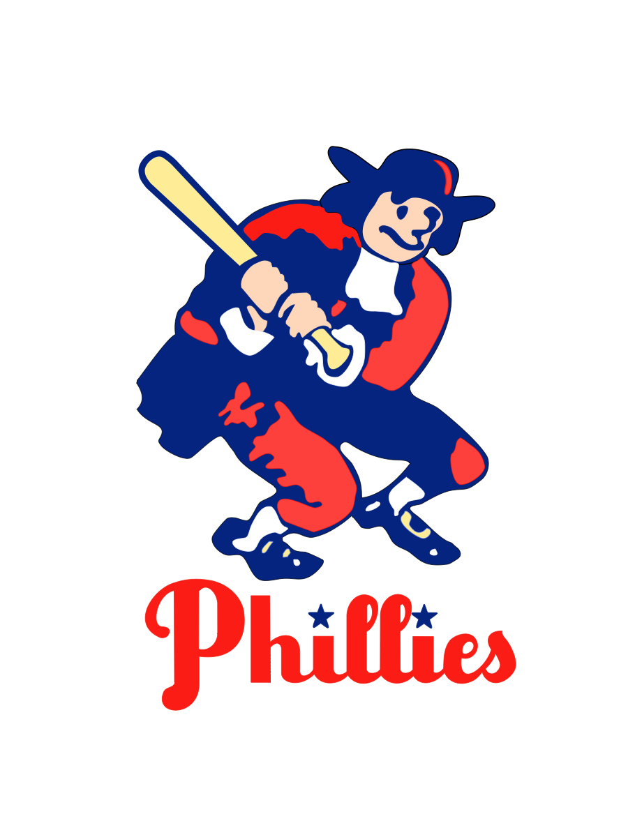 Phillies Logo | Flickr - Photo Sharing!