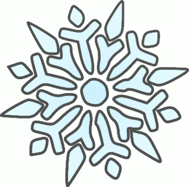 484 views Snowstorm Clipart
