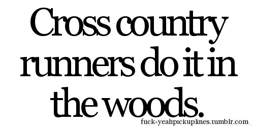 Cross Country Running Quote | Quote Addicts