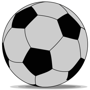 Image - Football Ball Silver.png - Fantendo, the Nintendo Fanon ...