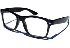 Nerd Glasses: Clothing, Shoes & Accessories
